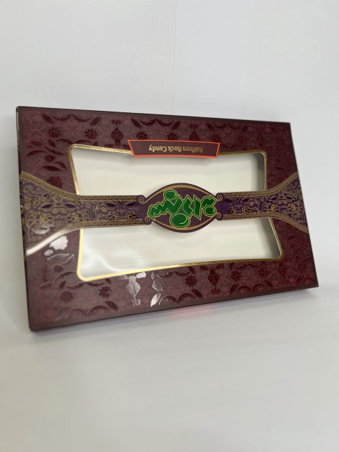 جعبه نبات تلغ دار