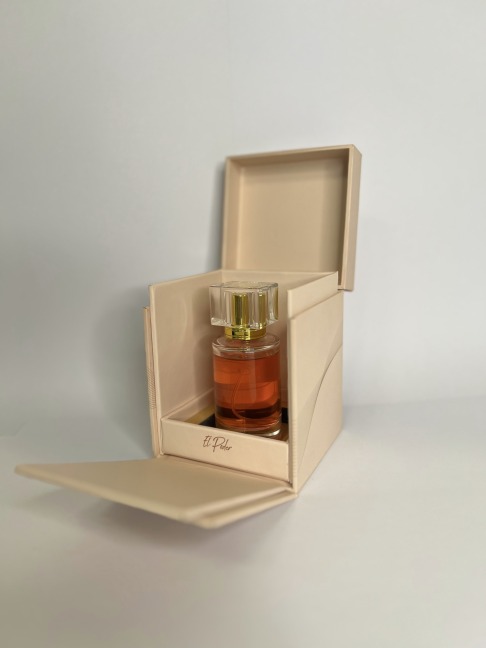 هارد باکس ادکلن