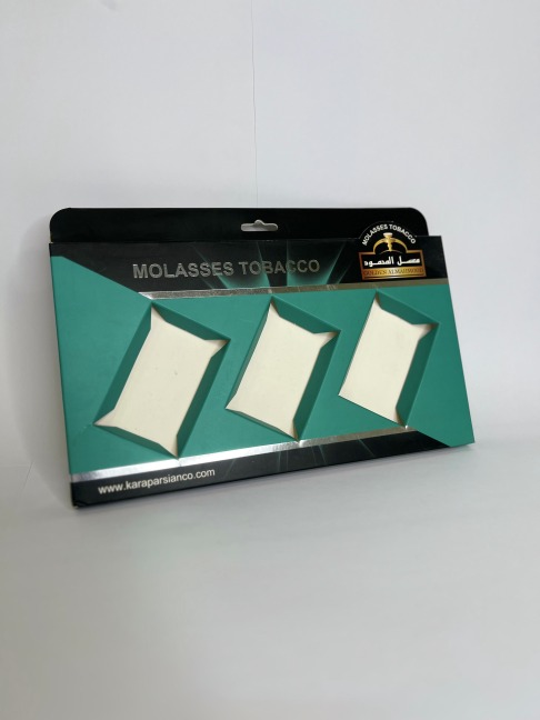 جعبه کادویی دوبل شده