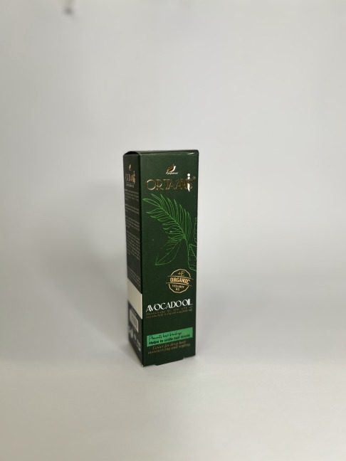 جعبه مقوایی با طلاکوب و یووی برجسته