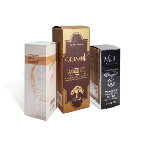 جعبه آرایشی